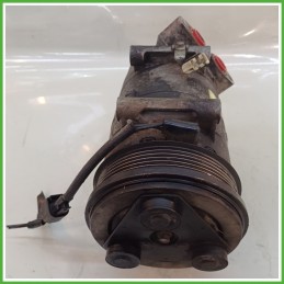 Compressore Clima AC Aria Condizionata FOMOCO 6M5H-0 FORD C-MAX CB3 1677171