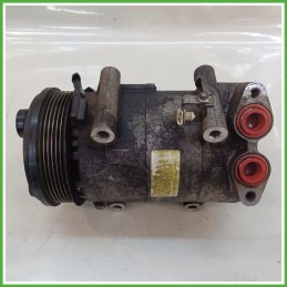 Compressore Clima AC Aria Condizionata FOMOCO 6M5H-0 FORD C-MAX CB3 1677171