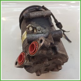 Compressore Clima AC Aria Condizionata FOMOCO 6M5H-0 FORD C-MAX CB3 1677171