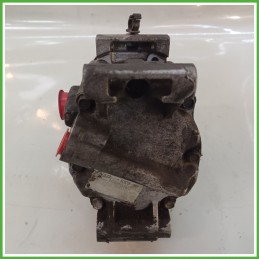 Compressore Clima AC Aria Condizionata DENSO SCSC06 FIAT PUNTO 2U 52060460