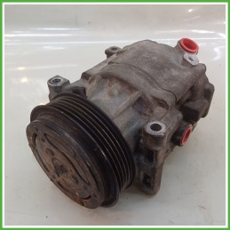 Compressore Clima AC Aria Condizionata DENSO SCSB06 LANCIA Y 71785268