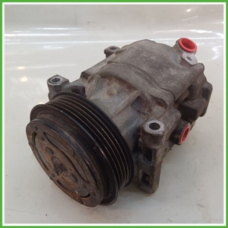 Compressore Clima AC Aria Condizionata DENSO SCSB06 LANCIA Y 71785268