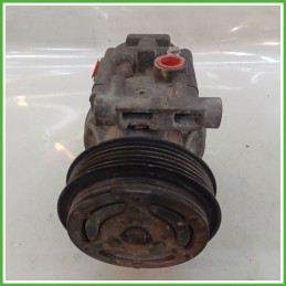 Compressore Clima AC Aria Condizionata DENSO SCSB06 LANCIA Y 71785268