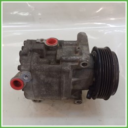 Compressore Clima AC Aria Condizionata DENSO SCSB06 LANCIA Y 71785268