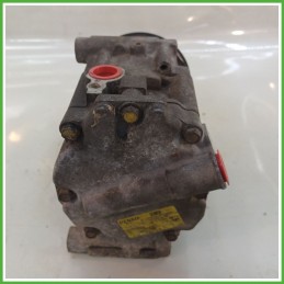 Compressore Clima AC Aria Condizionata DENSO SCSB06 LANCIA Y 71785268