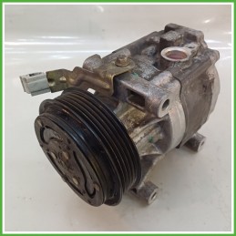 Compressore Clima AC Aria Condizionata DENSO 5A7875000 FIAT PUNTO 1N/1P 71785268