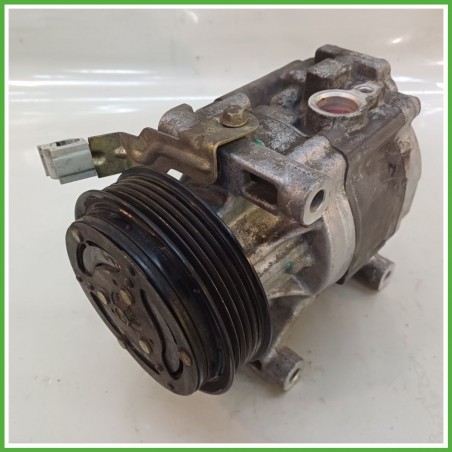 Compressore Clima AC Aria Condizionata DENSO 5A7875000 FIAT PUNTO 1N/1P 71785268