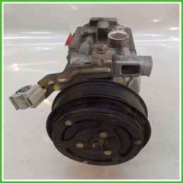 Compressore Clima AC Aria Condizionata DENSO 5A7875000 FIAT PUNTO 1N/1P 71785268