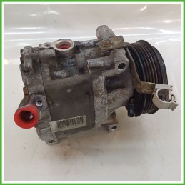 Compressore Clima AC Aria Condizionata DENSO 5A7875000 FIAT PUNTO 1N/1P 71785268