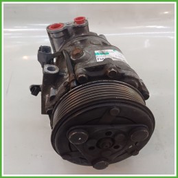 Compressore Clima AC Aria Condizionata SANDEN SD6V221 FIAT GRANDE PUNTO 3X 71724813