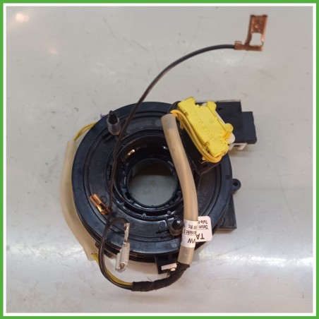 Molla Spirale Contatto Spiralato VOLKSWAGEN GOLF 1K 1.6 16V 1K0959653C VOLKSWAGEN ZWAC29004D
