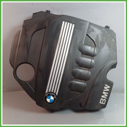 Copertura Insonorizzante Cover Motore BMW 143897-10 BMW Serie 3 E90/E91 11147797410 N47D20C 2008 2012