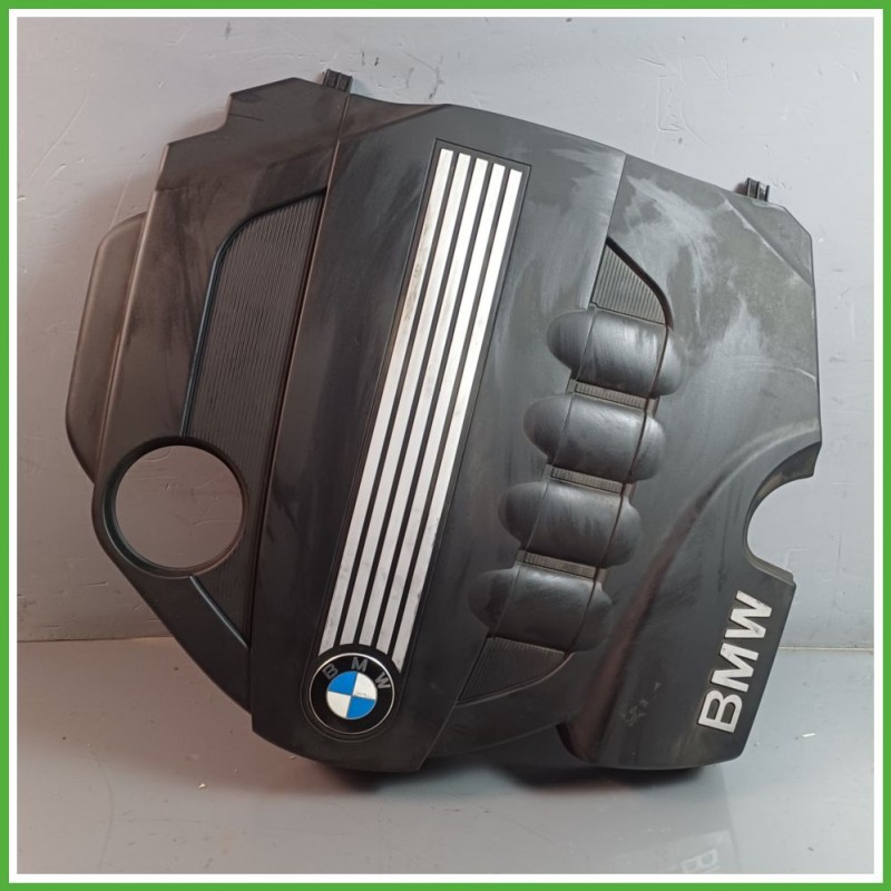 Copertura Insonorizzante Cover Motore BMW 143897-10 BMW Serie 3 E90/E91 11147797410 N47D20C 2008 2012