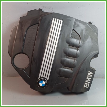 Copertura Insonorizzante Cover Motore BMW 143897-10 BMW Serie 3 E90/E91 11147797410 N47D20C 2008 2012