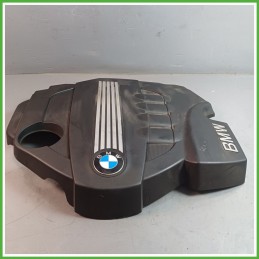 Copertura Insonorizzante Cover Motore BMW 143897-10 BMW Serie 3 E90/E91 11147797410 N47D20C 2008 2012