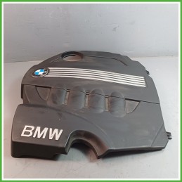 Copertura Insonorizzante Cover Motore BMW 143897-10 BMW Serie 3 E90/E91 11147797410 N47D20C 2008 2012
