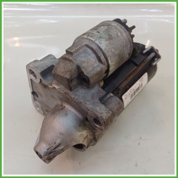 Motorino Avviamento VALEO TS14-62 CITROEN C3 1a Serie 5802Z8