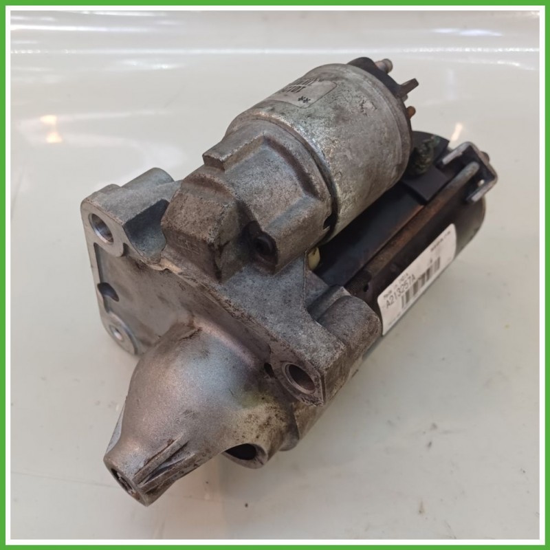 Motorino Avviamento VALEO TS14-62 CITROEN C3 1a Serie 5802Z8