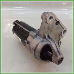 Motorino Avviamento VALEO TS14-62 CITROEN C3 1a Serie 5802Z8