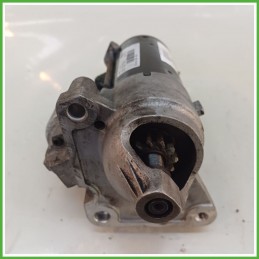 Motorino Avviamento VALEO TS14-62 CITROEN C3 1a Serie 5802Z8