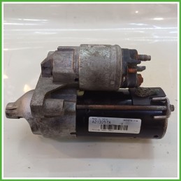 Motorino Avviamento VALEO TS14-62 CITROEN C3 1a Serie 5802Z8