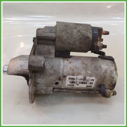 Motorino Avviamento FOMOCO FIIWA FORD C-MAX CB3 2109635