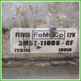 Motorino Avviamento FOMOCO FIIWA FORD C-MAX CB3 2109635