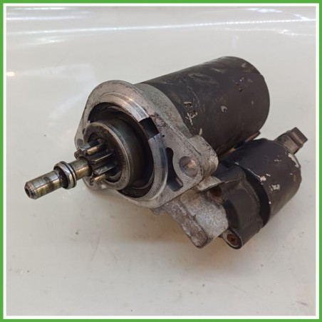 Motorino Avviamento BOSCH 001112039 VOLKSWAGEN GOLF 1H 036911023SX