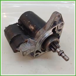 Motorino Avviamento BOSCH 001112039 VOLKSWAGEN GOLF 1H 036911023SX