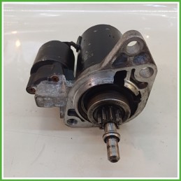 Motorino Avviamento BOSCH 001112039 VOLKSWAGEN GOLF 1H 036911023SX