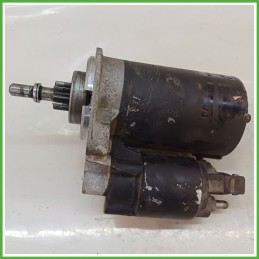 Motorino Avviamento BOSCH 001112039 VOLKSWAGEN GOLF 1H 036911023SX