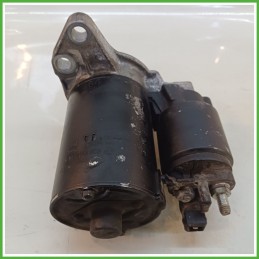 Motorino Avviamento BOSCH 001112039 VOLKSWAGEN GOLF 1H 036911023SX