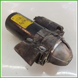 Motorino Avviamento BOSCH 0001115069 BMW Serie 3 E90/E91 12418570238