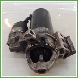 Motorino Avviamento BOSCH 0001115069 BMW Serie 3 E90/E91 12418570238