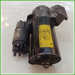Motorino Avviamento BOSCH 0001115069 BMW Serie 3 E90/E91 12418570238