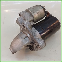Motorino Avviamento BOSCH 250101050 FORD FOCUS CB4 1732742