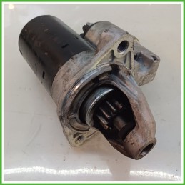 Motorino Avviamento BOSCH 250101050 FORD FOCUS CB4 1732742