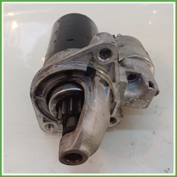 Motorino Avviamento BOSCH 250101050 FORD FOCUS CB4 1732742