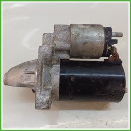 Motorino Avviamento BOSCH 250101050 FORD FOCUS CB4 1732742
