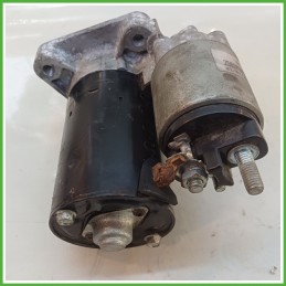 Motorino Avviamento BOSCH 250101050 FORD FOCUS CB4 1732742