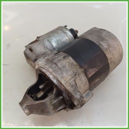 Motorino Avviamento VALEO 07E38 MERCEDES-BENZ Classe A W/C169 A0051512101