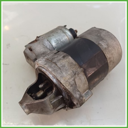 Motorino Avviamento VALEO 07E38 MERCEDES-BENZ Classe A W/C169 A0051512101