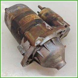 Motorino Avviamento VALEO 07E38 MERCEDES-BENZ Classe A W/C169 A0051512101