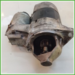 Motorino Avviamento VALEO 07E38 MERCEDES-BENZ Classe A W/C169 A0051512101
