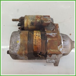 Motorino Avviamento VALEO 07E38 MERCEDES-BENZ Classe A W/C169 A0051512101