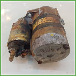 Motorino Avviamento VALEO 07E38 MERCEDES-BENZ Classe A W/C169 A0051512101
