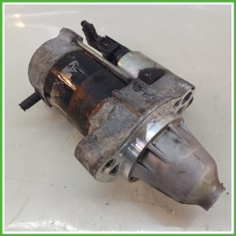 Motorino Avviamento DENSO DSKEW HONDA CIVIC 8a Serie 31200RB1013