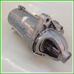 Motorino Avviamento VALEO D6G321 FIAT PUNTO 2U 51823860