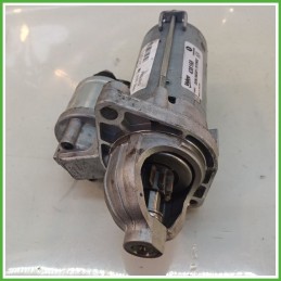 Motorino Avviamento VALEO D6G321 FIAT PUNTO 2U 51823860