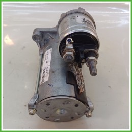 Motorino Avviamento VALEO D6G321 FIAT PUNTO 2U 51823860
